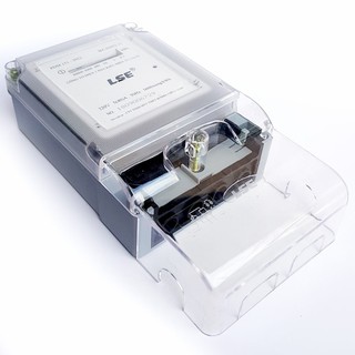 CÔNG TƠ ĐIỆN TỬ LS142-5(40)A