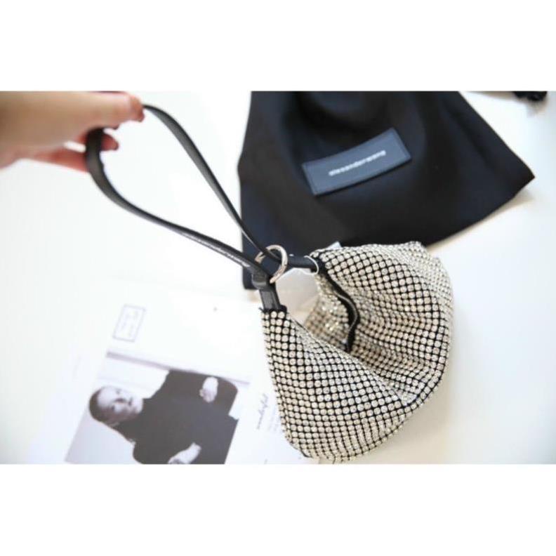 🍁Túi Alexander wang canta