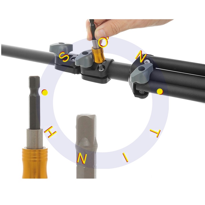 BỘ VÍT 38 CHI TIẾT Tolsen 20370