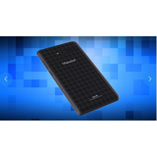 Máy tính bảng Masstel Tab 710 - Wifi, 3G, 8GB
