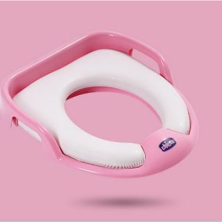 Bệ Thu Nhỏ Bồn Cầu  Chicco