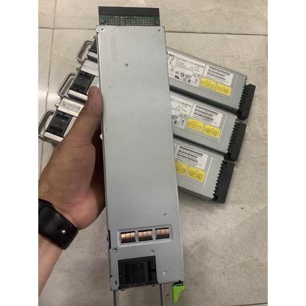 Nguồn tháo máy chủ Delta A227 12v 61A 750w