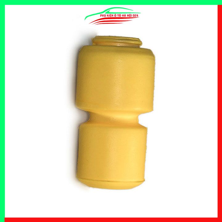 Cao su tăm bông giảm sóc sau ô tô Mazda 323 Mã B25D-28-111