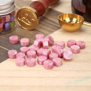 Bộ 100 con dấu sáp phong cách cổ điển độc đáo