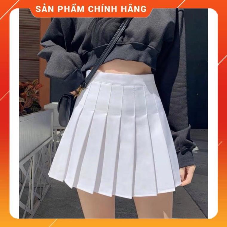 [ HÀNG HIỆU] Chân váy tennis Simbabo