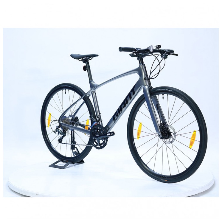 Xe đạp đường phố Touring Giant Fastroad Advanced 2021