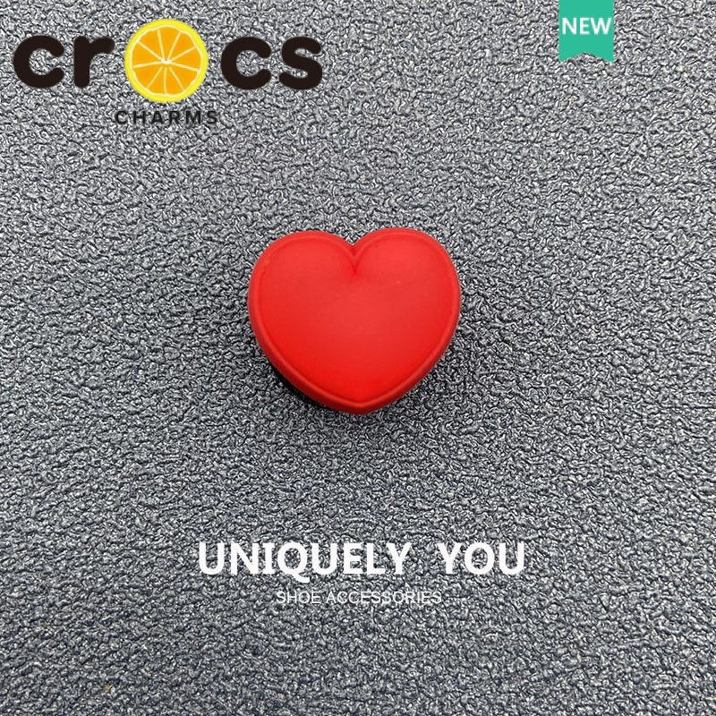 Khóa Cài Trang Trí Giày crocs jibbitz charms buttom Mới Dễ Thương Cho crocs