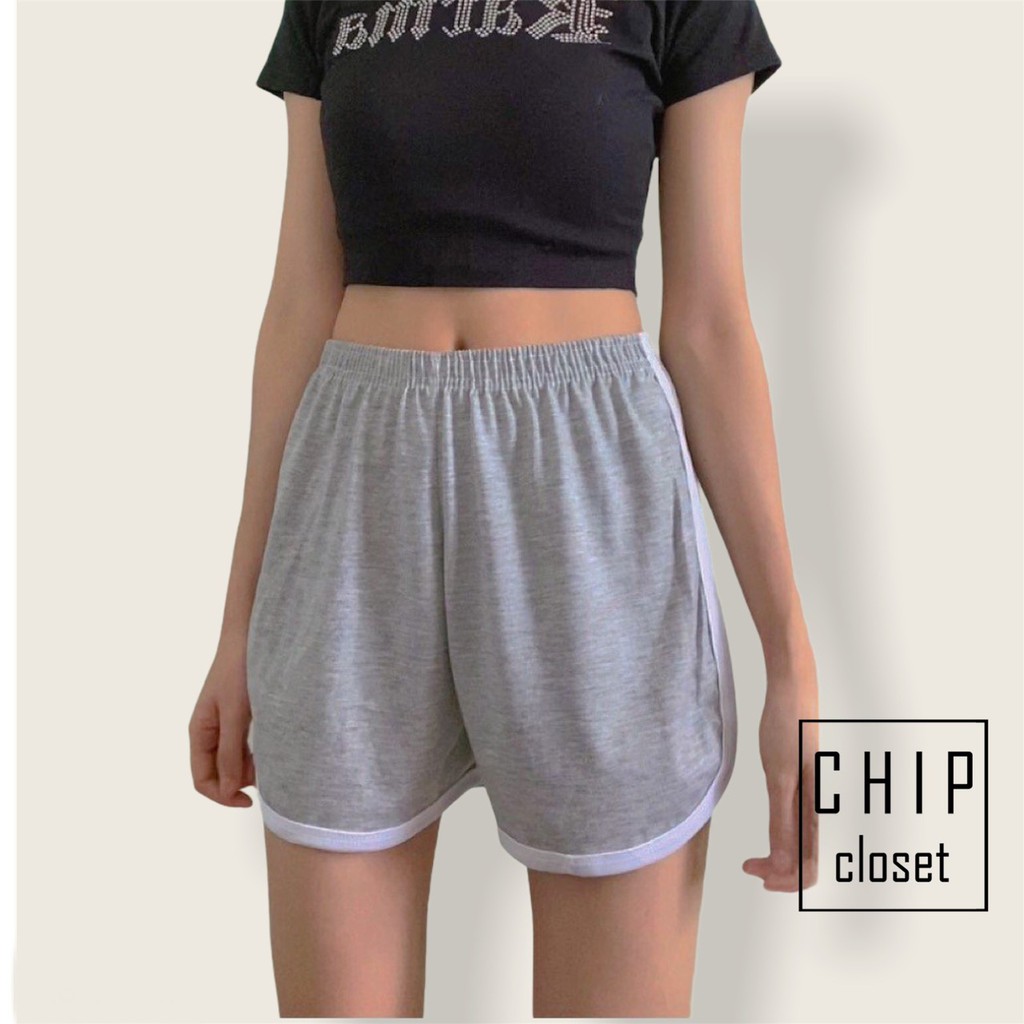 Quần Đùi Ngủ Nữ Mặc Nhà 💖FREESHIP💖 Quần Short Chất Cotton Mềm Mại - Quần Đùi Nữ Mặc Ở Nhà Freesize TT002 | BigBuy360 - bigbuy360.vn