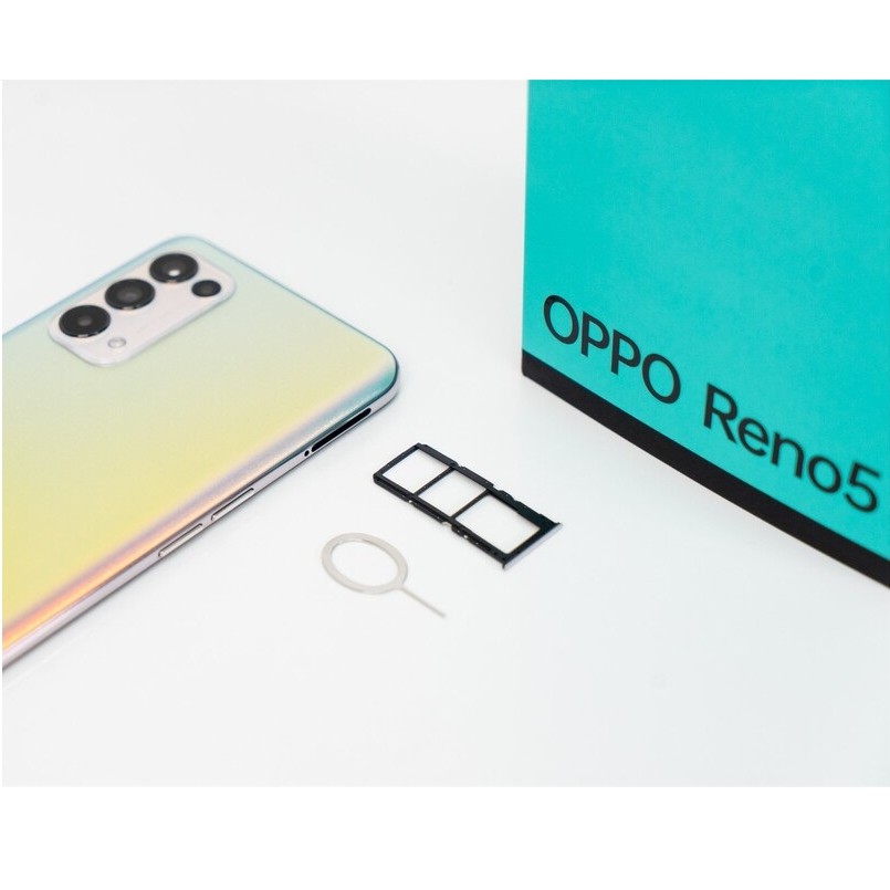 Điện Thoại Oppo Reno 5 (8GB/128G) - Hàng Chính Hãng | BigBuy360 - bigbuy360.vn