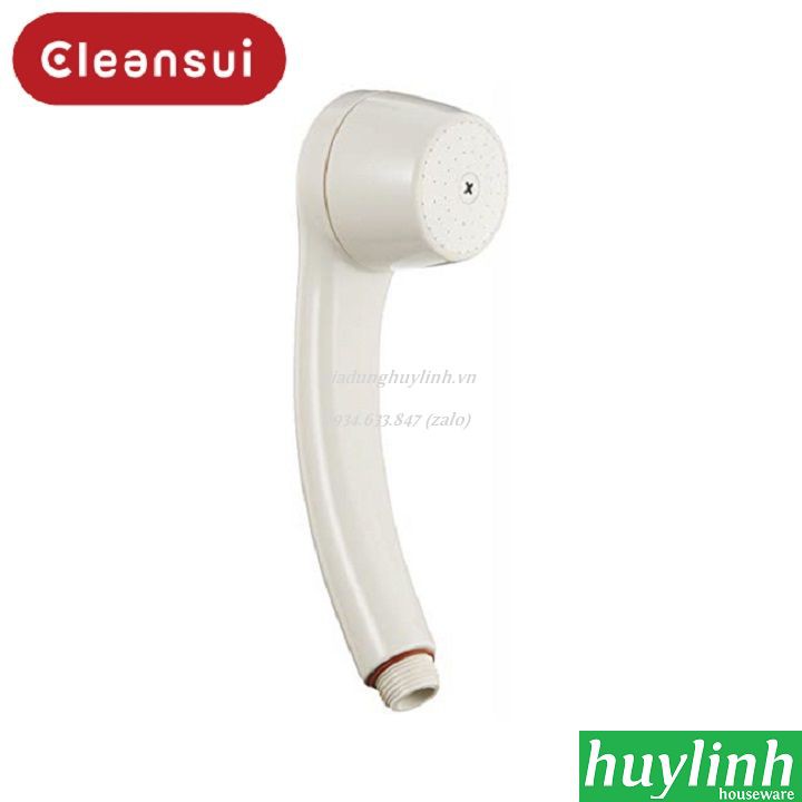 Thiết bị máy lọc nước vòi sen tắm Cleansui ES101 - Nhật Bản