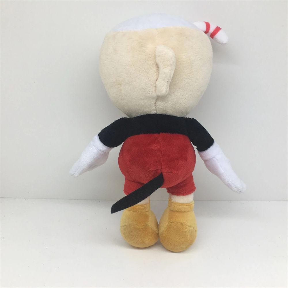 LILYES Búp Bê Nhồi Bông Đồ Chơi Cho Trẻ Em