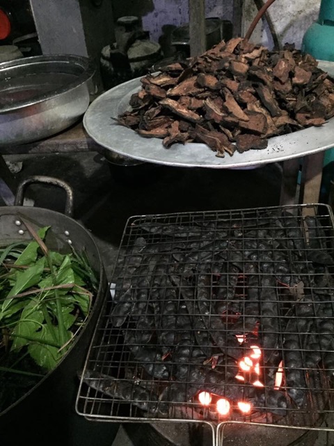 Dầu gội bồ kết cô đặc 💆🏻‍♀️Dầu gội thảo dược sạch gàu, nấm ngứa, chống, ngăn rụng tóc, mọc tóc | BigBuy360 - bigbuy360.vn