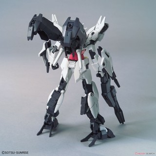 Mô hình HGBD:R Jupitive Gundam