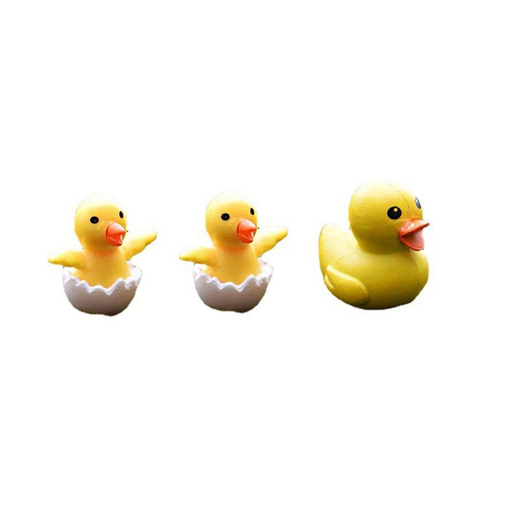 Set 3 / 6 Mô Hình Bánh Quy Mini Trang Trí Tiểu Cảnh