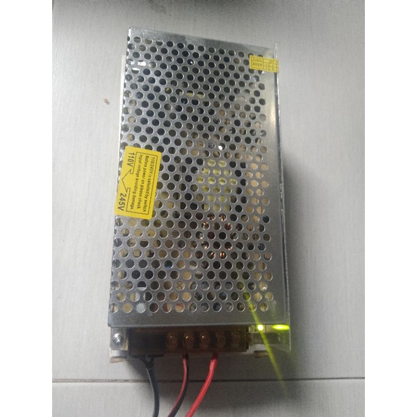 nguồn đổi điện tổ ong đổi điện nhà 220v ra 12v~15A cho các dòng bơm 12v và đèn led. máy tính