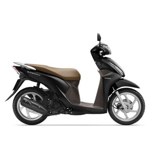 Xe Honda Vision phiên bản thời trang