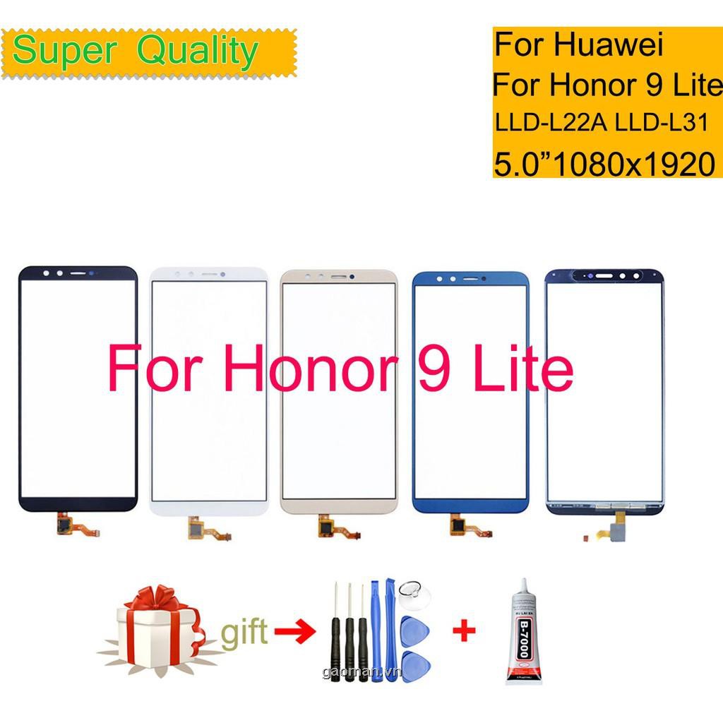 Màn Hình Cảm Ứng Thay Thế Cho Điện Thoại Huawei Honor 9 Lite 9lite Lld-Al00 Lld-Al10 Lld-Tl10