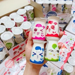 Lốc 30 hộp Thạch sữa chua yogurt pudding