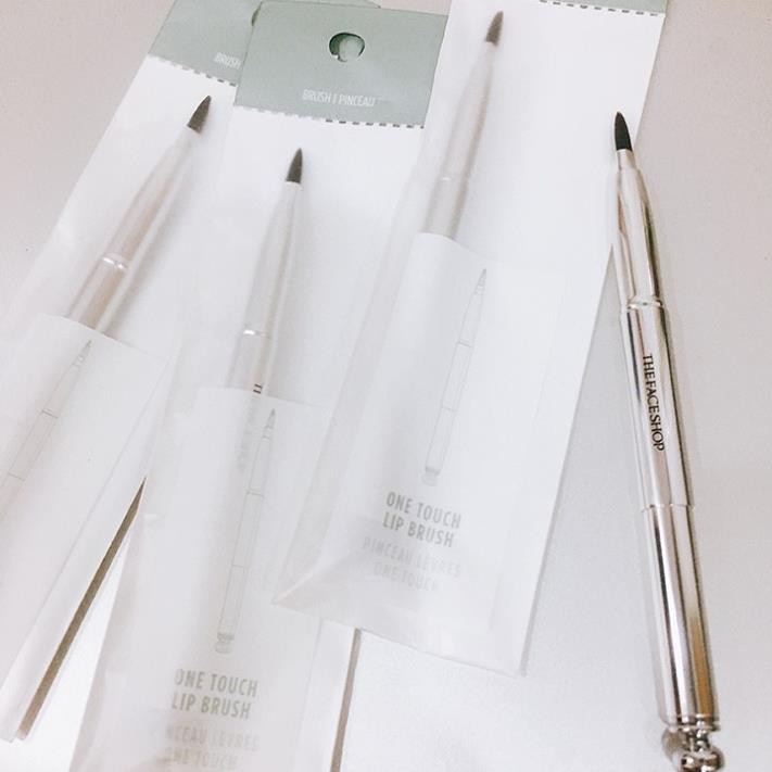 Cọ Môi One Touch Lip Brush