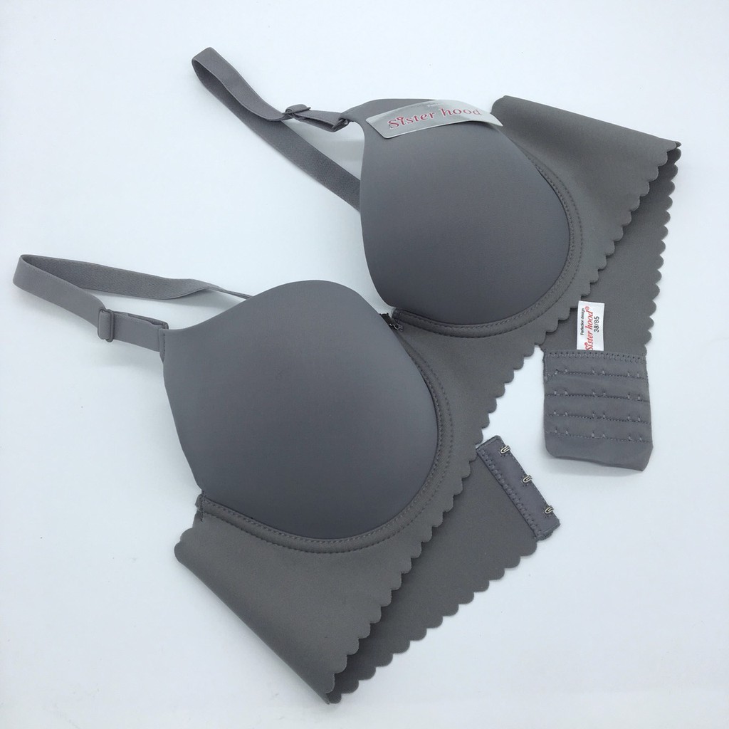 [Mã FAMARAL1 giảm 10K đơn 50K] Áo ngực cho người ngực to , áo ngực đệm mỏng , bản to 1977 không gian eva KGE | BigBuy360 - bigbuy360.vn