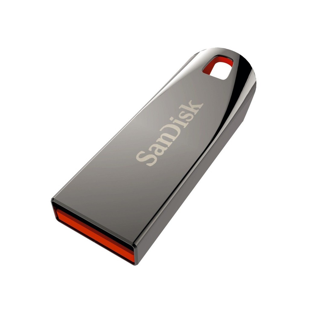 USB 2.0 Sandisk CZ71 16GB Cruzer Force | WebRaoVat - webraovat.net.vn