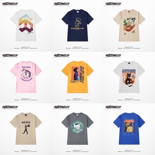 Áo phông NELLY mẫu mới 2023 - SĂN SALE (giao mẫu ngẫu nhiên)