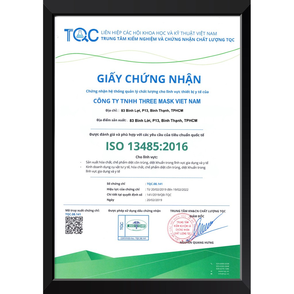 [Hàng nội địa nhật ]  Gói 3 cái khẩu trang - Khẩu Trang Nhật Bản PITTA Mask ( Loại Dày màu đen) | BigBuy360 - bigbuy360.vn