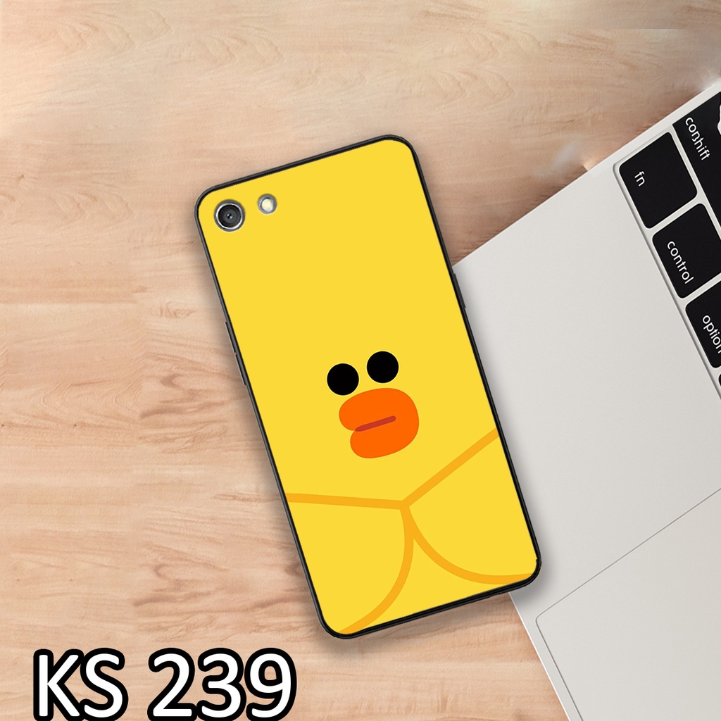 [Sale] Ốp lưng Oppo A31/Oppo A33/Oppo A35/Oppo A37 in hình động vật ngộ nghĩnh, siêu bền, đẹp