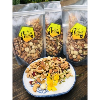 Hạt Mix - Gói 500g