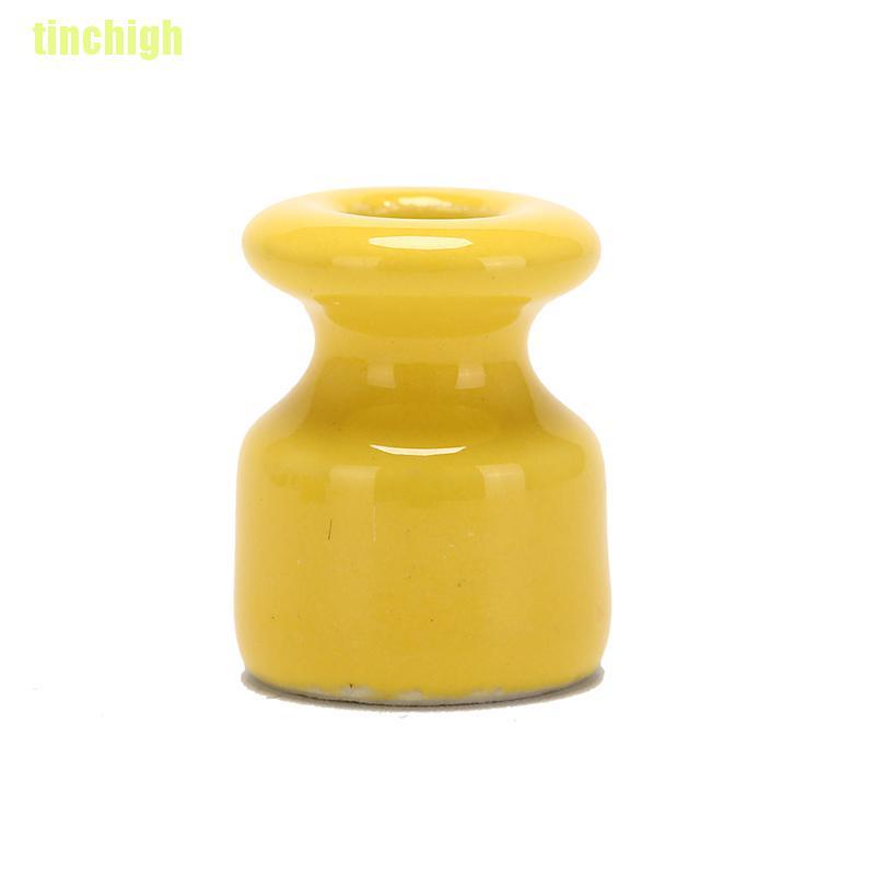 Bộ 5 Dụng Cụ Cách Nhiệt Bằng Sứ Tiện Dụng