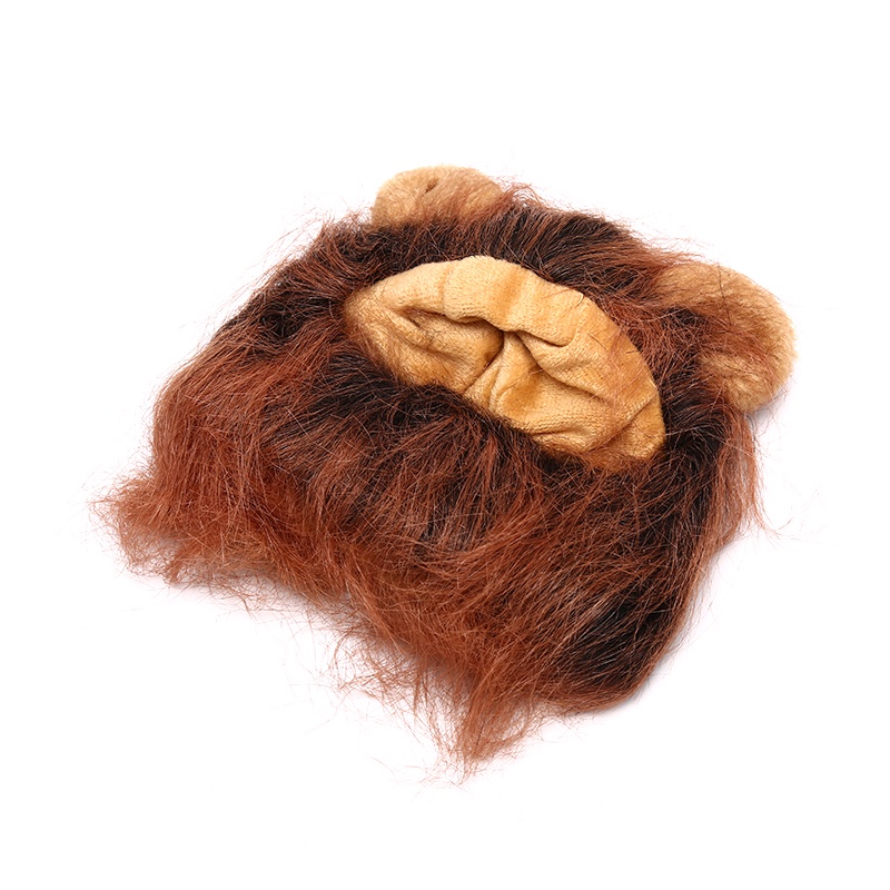 Mane Tóc Giả Dễ Thương