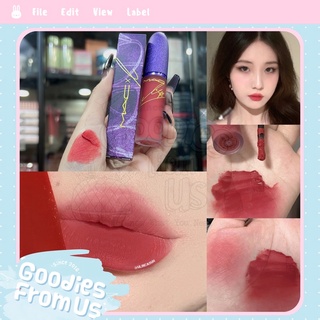 Son thỏi son mac powder kiss liquid x lisa - lisa swoon for blooms sale 50% !!