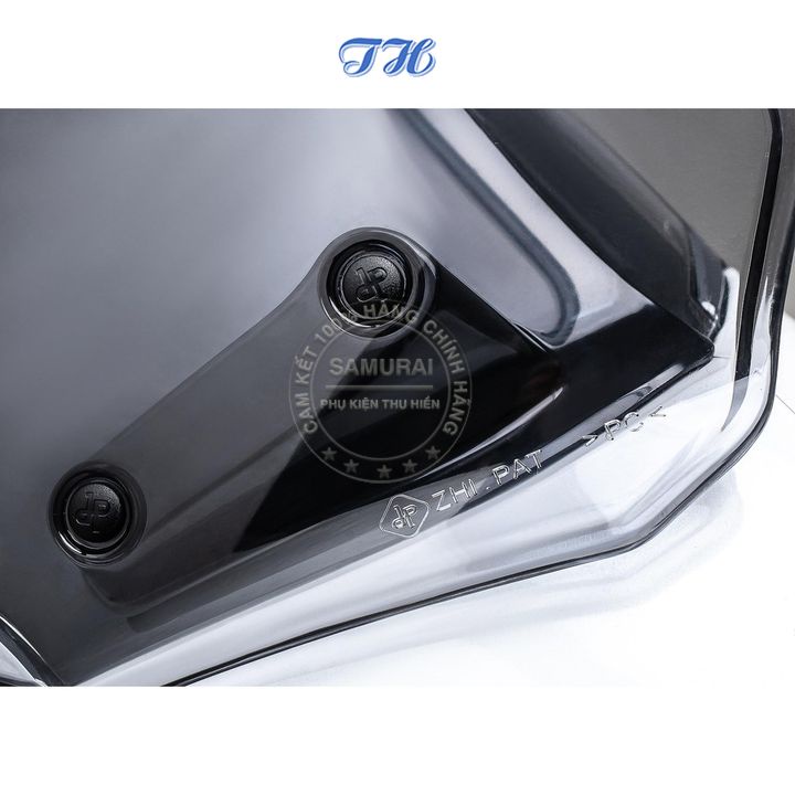 Kính Chắn Gió Sh350i 125i 150i SH 2020 2021 2022 hàng chính hãng zhipat
