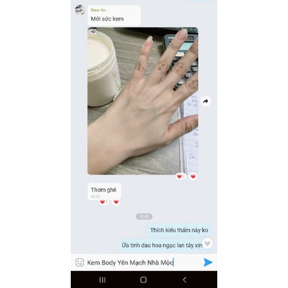 kem dưỡng trắng da body an toàn, thấm nhanh Handmade (tặng cafe tắm tbc) | BigBuy360 - bigbuy360.vn