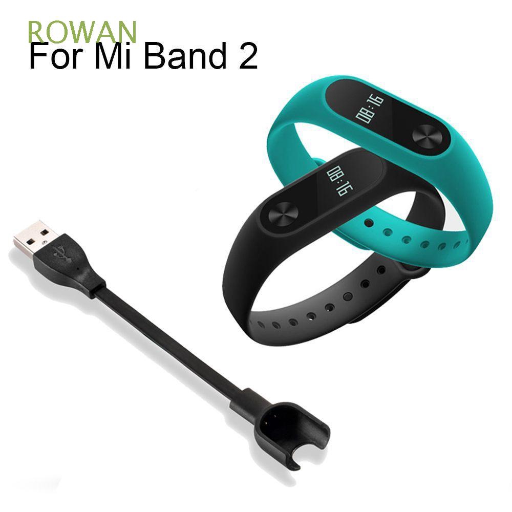 Cáp Sạc Usb Cho Đồng Hồ Thông Minh Xiaomi Mi Band 2