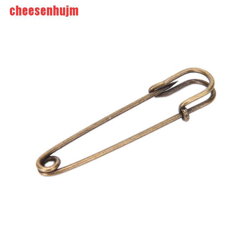 Bộ 10 Kim Khâu Quần Áo Kích Thước Lớn Siêu Bền Tiện Dụng