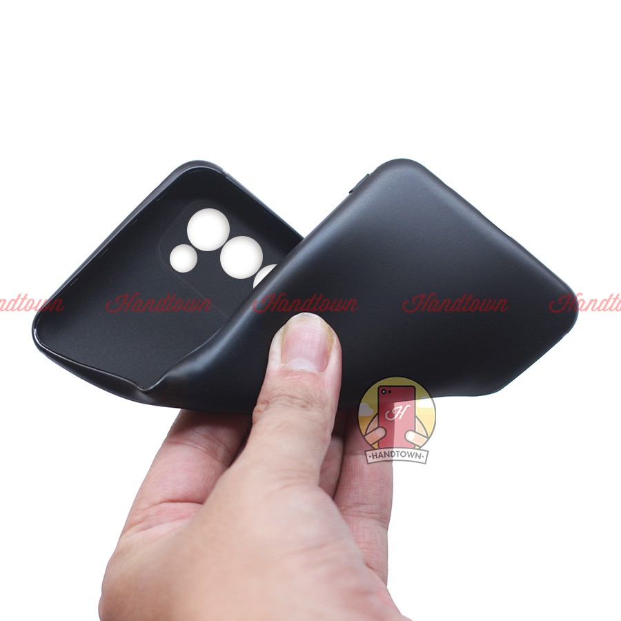 Ốp Lưng TPU Silicon Oppo Reno5 4G Reno5 5G Reno 5 4G Reno 5 5G Ốp Nhựa Dẻo Đen Toàn bộ Chống Va Đập Chống Trầy Xước