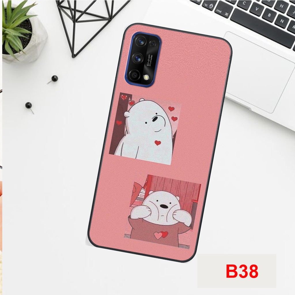 ỐP LƯNG REALME 7/REALME 7 PRO HÌNH CỰC ĐỘC ĐÁO-GIÁ RẺ