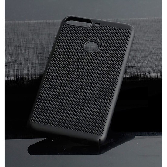 Ốp lưng chống nóng, tản nhiệt Huawei Y7 Pro 2018, Honor 7C