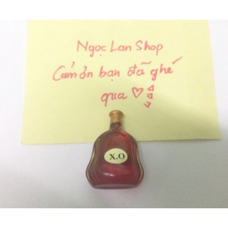 Nước uống cho búp bê