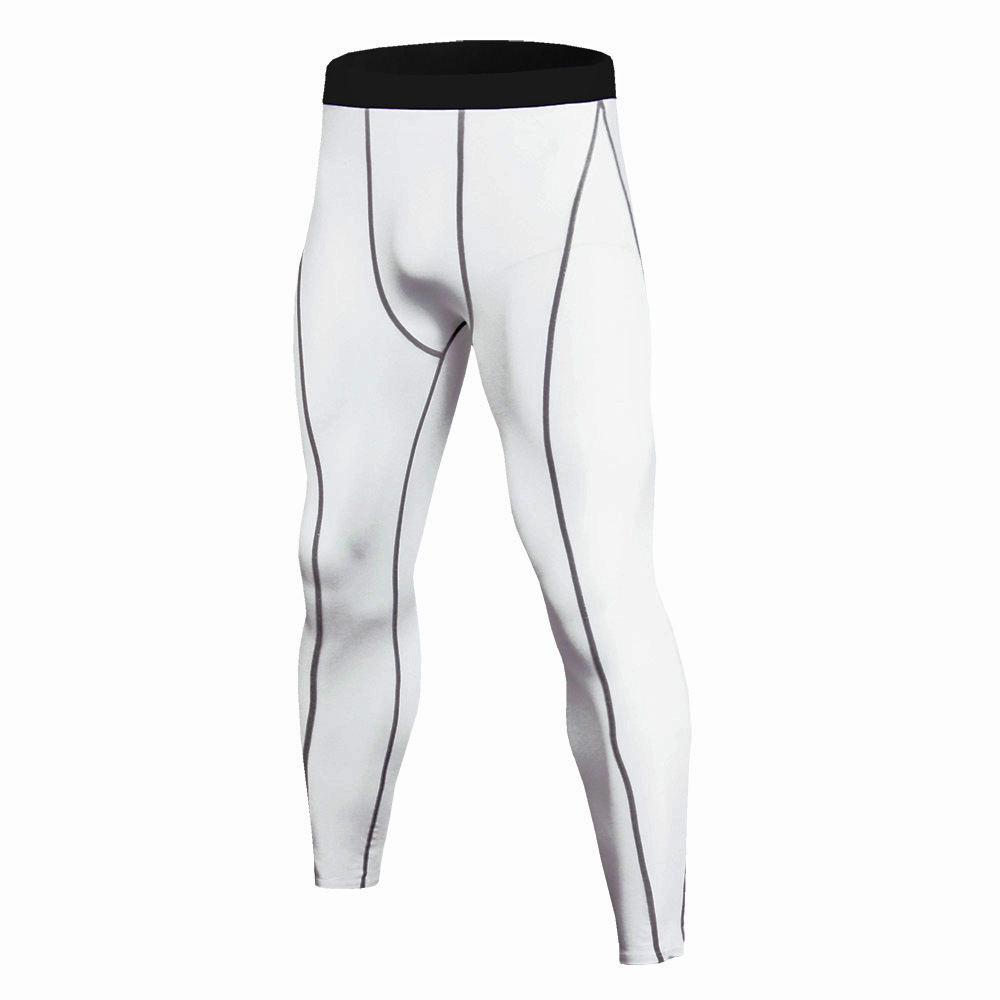 Quần Legging tập thể thao thời trang cho nam