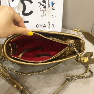 Túi Chanel Hồ Ngọc Hà