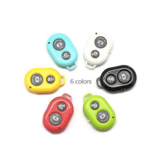 Nút Chụp Ảnh, Quay Video Bluetooth