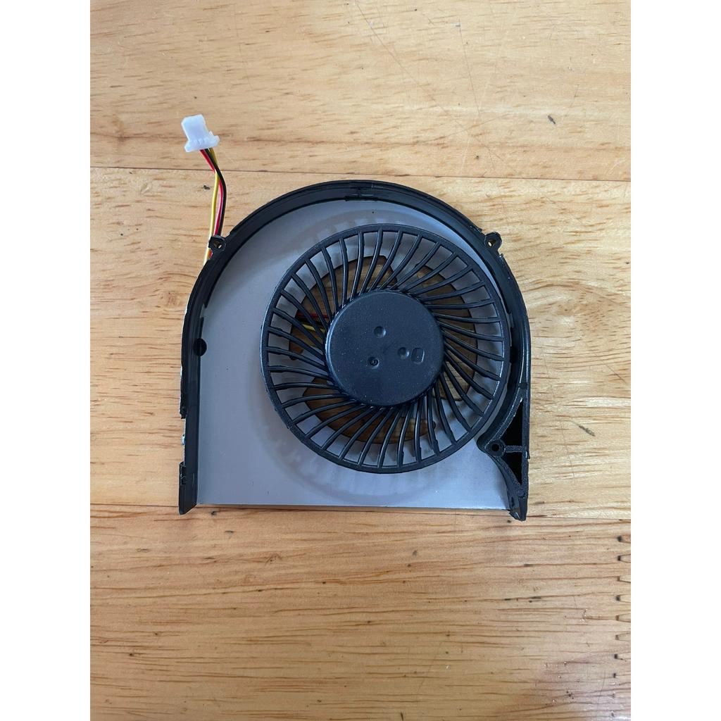 Fan-Quạt Tản Nhiệt Dành Cho Laptop Dell Vostro 3442 3443 3441 3446 3542 3541 2421 3421 5421 Inspiron 3437 3541 3549 3542