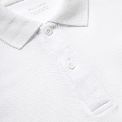 Áo thun polo  nam POLOSHIRT Thêu gấu chất CVC cotton cá sấu co giãn cổ bẻ tay ngắn lỡ PLS07 - Leo Vatino