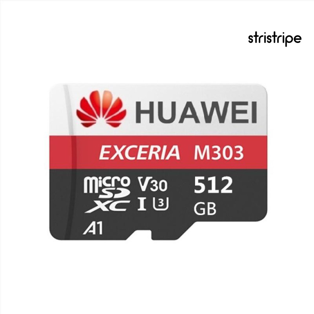 STR Hua Wei 512GB/1TB U3 High Speed TF Micro Secure Digital Memory Card for Phone | BigBuy360 - bigbuy360.vn