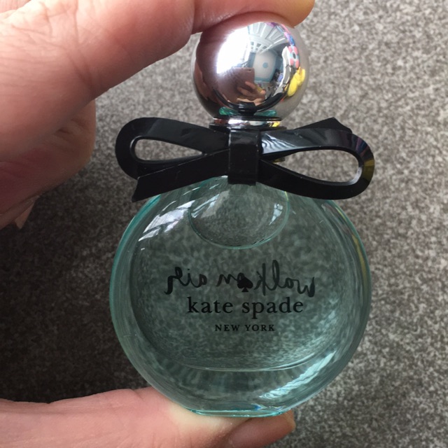 NƯỚC HOA NỮ WALK ON AIR - KATE SPADE   - USA
