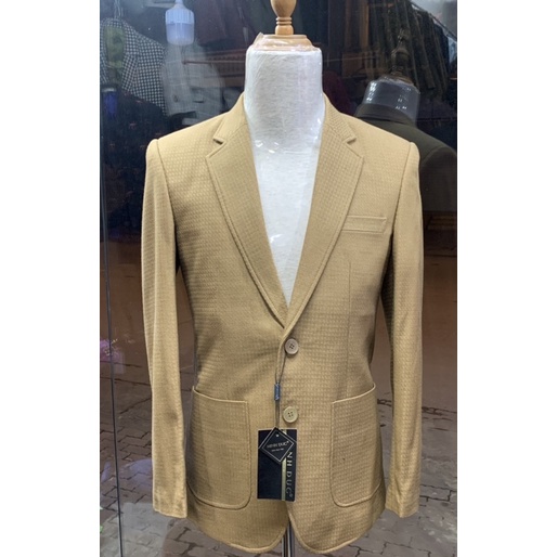 Áo vest nam trung niên cao cấp