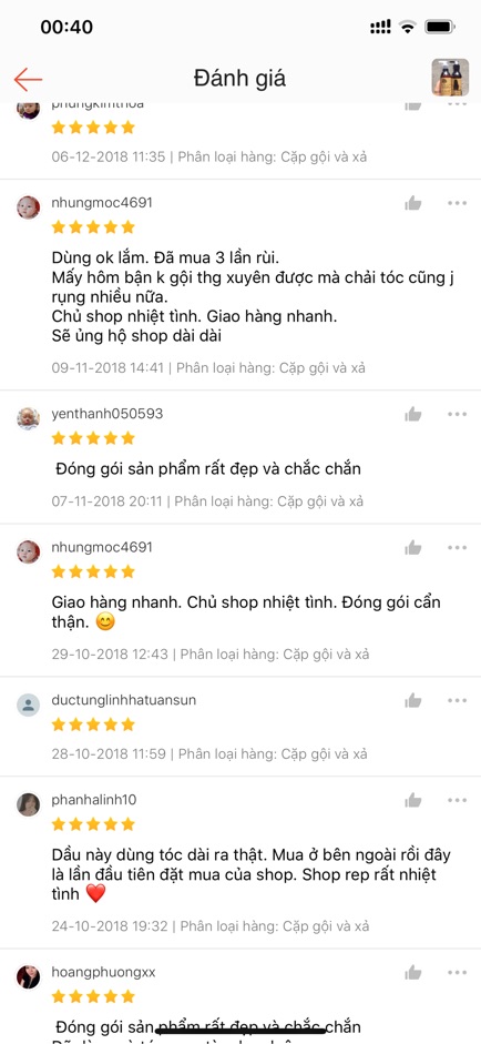 Bộ dầu gội chống rụng tóc - nhanh mọc tóc Laila spa (100% Authentic) | BigBuy360 - bigbuy360.vn