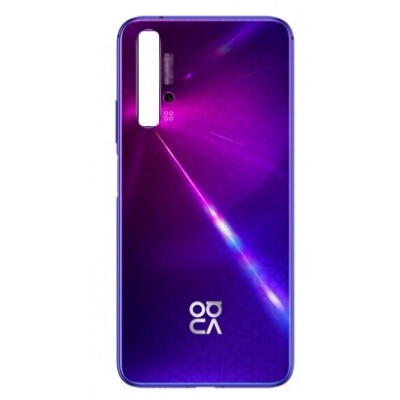 Nắp lưng Huawei Nova 5T - Zin